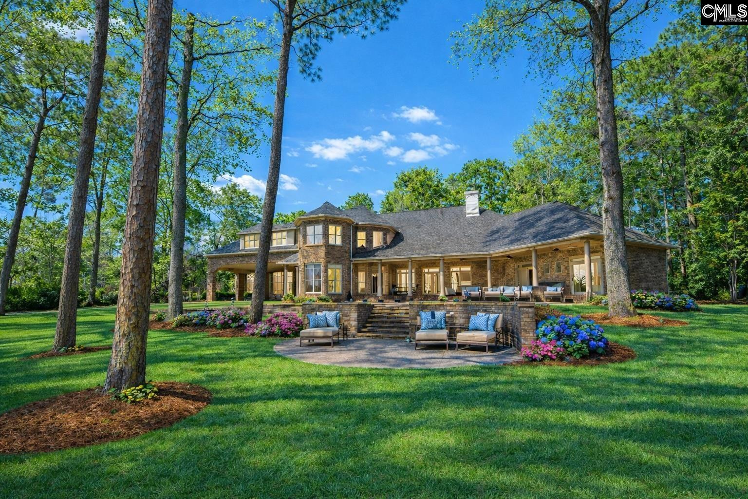 Chapin, South Carolina, 29036, United States, 5 Bedrooms Bedrooms, ,6 BathroomsBathrooms,Residential,Active,2032888