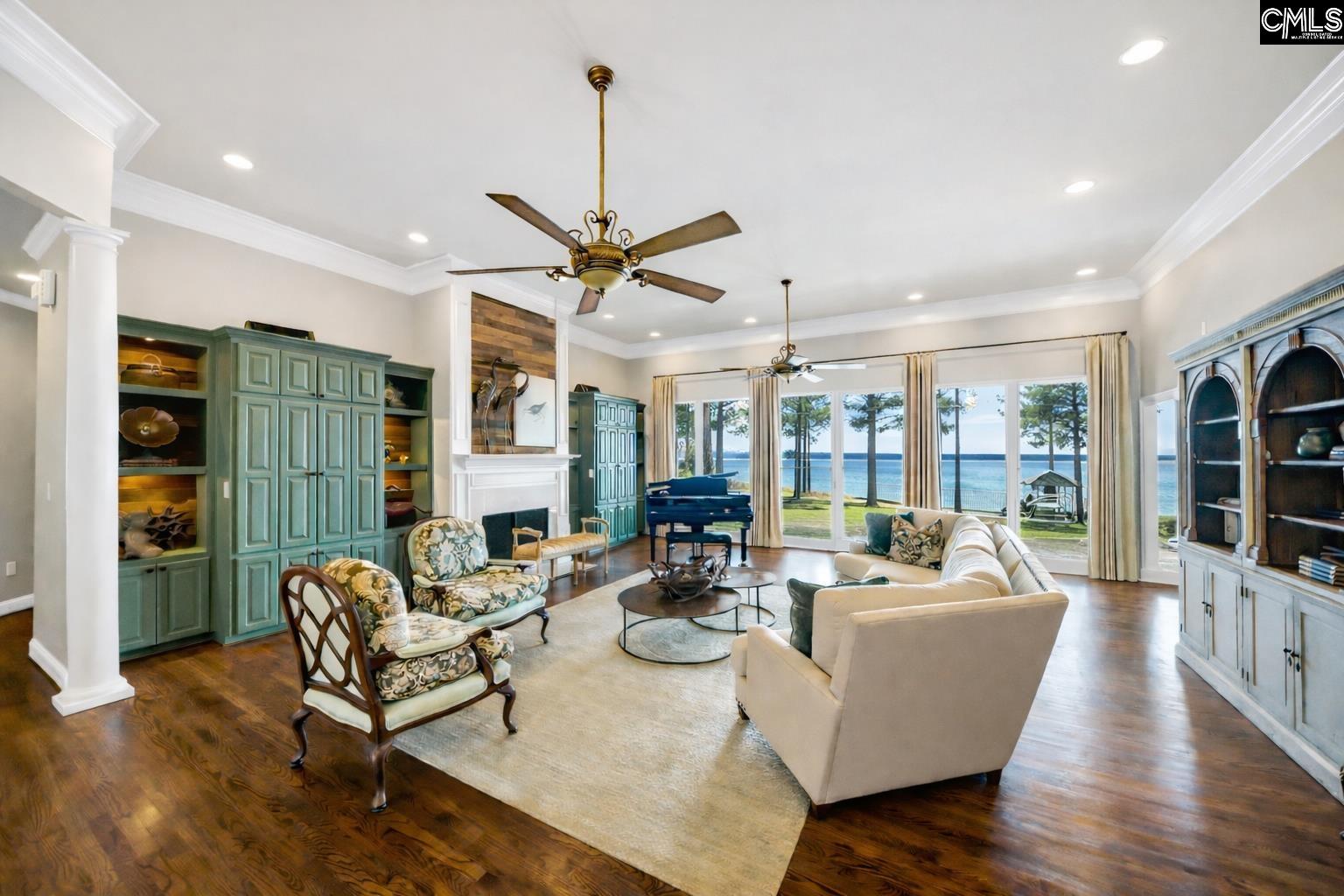 Chapin, South Carolina, 29036, United States, 5 Bedrooms Bedrooms, ,6 BathroomsBathrooms,Residential,Active,2032888