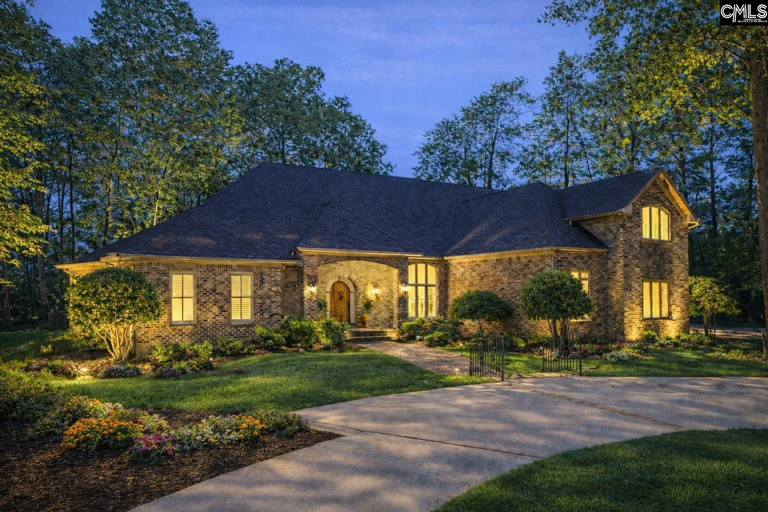 804 Old Forge Road