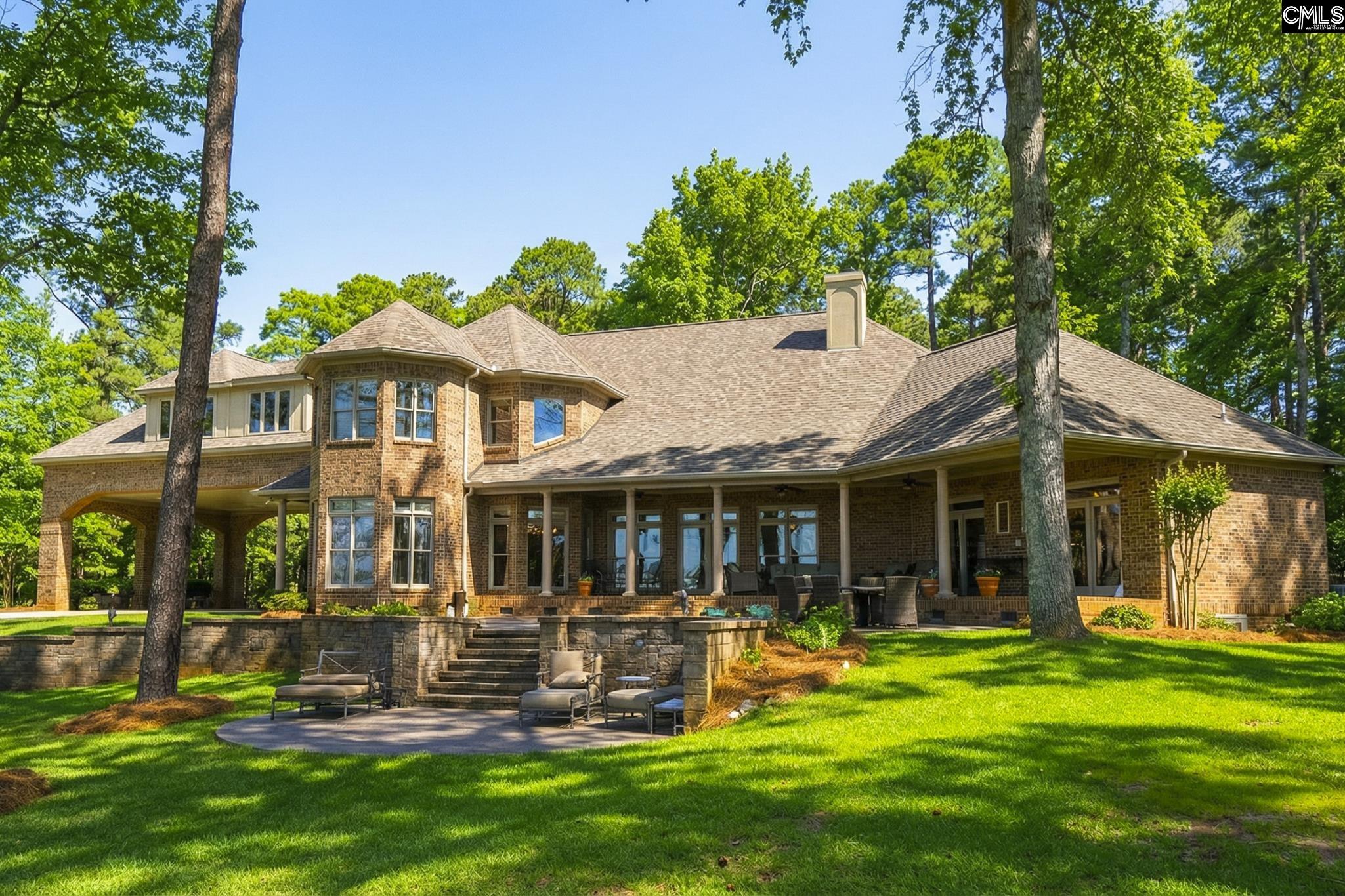 Chapin, South Carolina, 29036, United States, 5 Bedrooms Bedrooms, ,6 BathroomsBathrooms,Residential,Active,2032888
