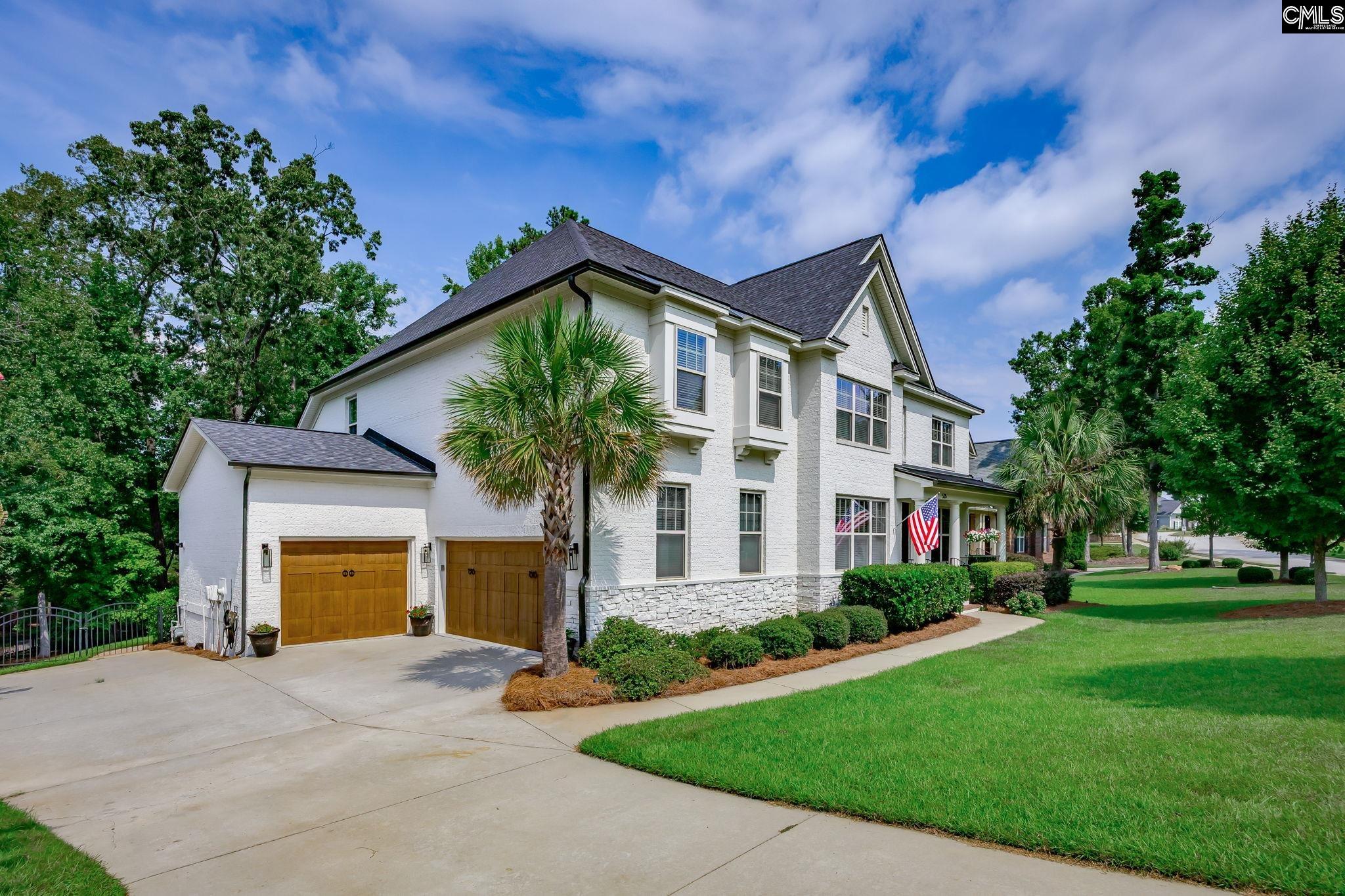535 Windmere Drive