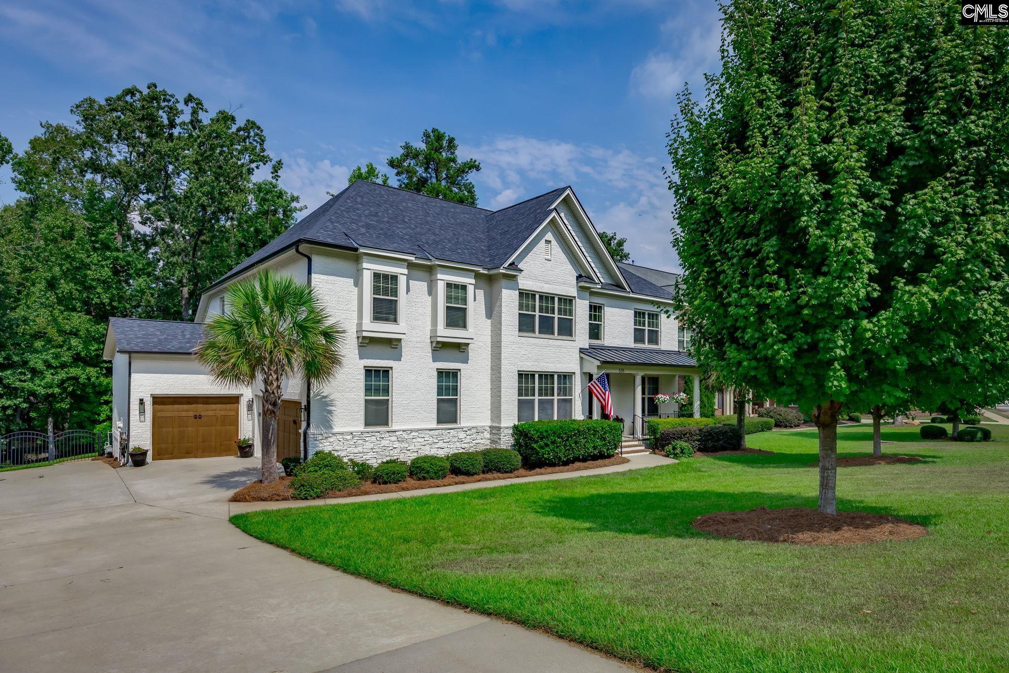 535 Windmere Drive - Photo 3