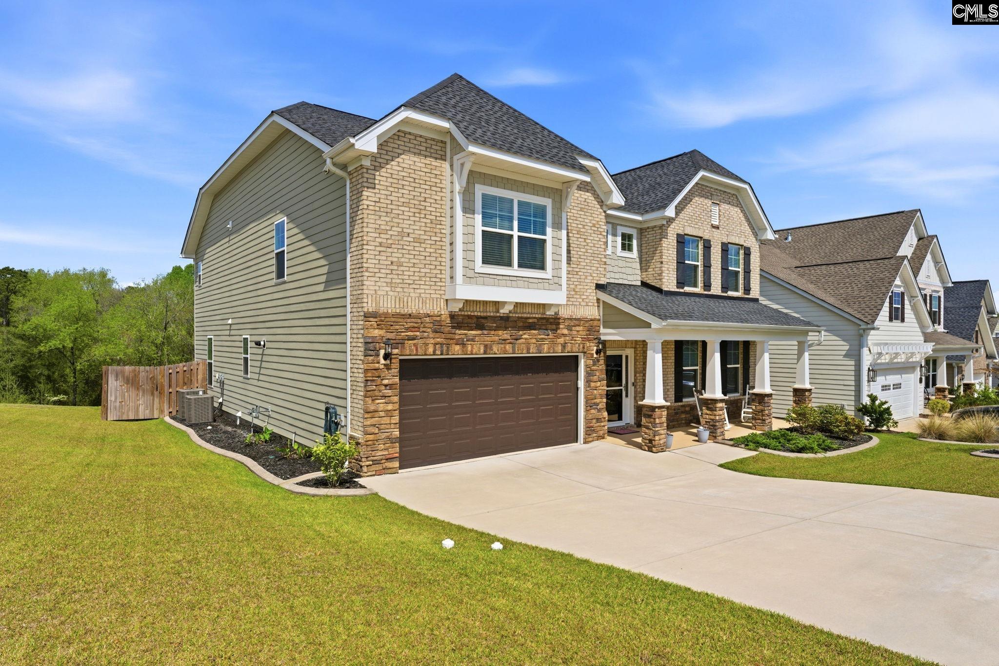 6012 Earnest Leen Drive - Photo 2