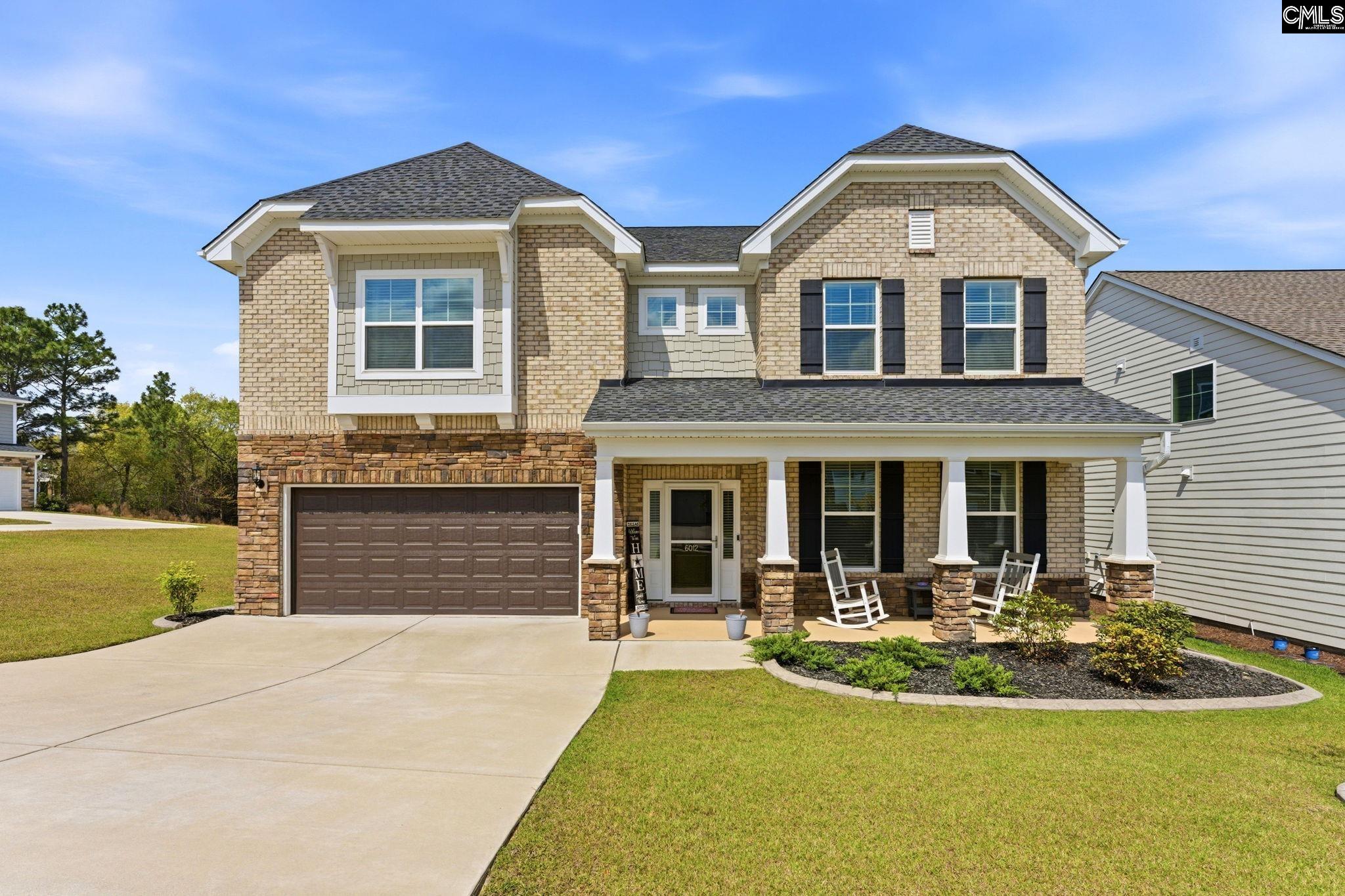 6012 Earnest Leen Drive - Photo 4
