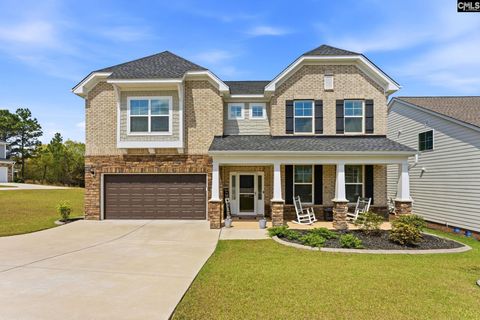 Photo of 6012 Earnest Leen Drive, Elgin, SC 29045 (MLS # 630107)