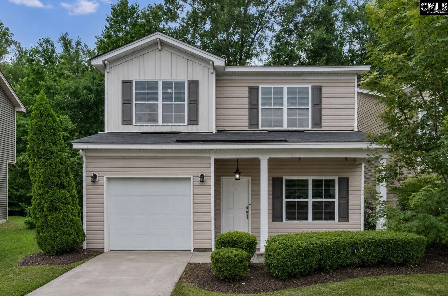 163 Indigo Place Court, West Columbia, SC, 29172