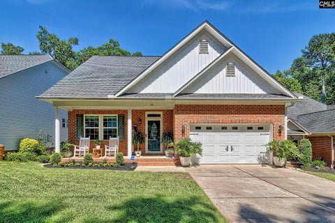 Photo of 141 Giaben Drive, Lexington, SC 29072 (MLS # 636190)