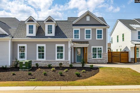 Photo of 2017 Shallow Bluff Court, Lexington, SC 29072 (MLS # 630878)