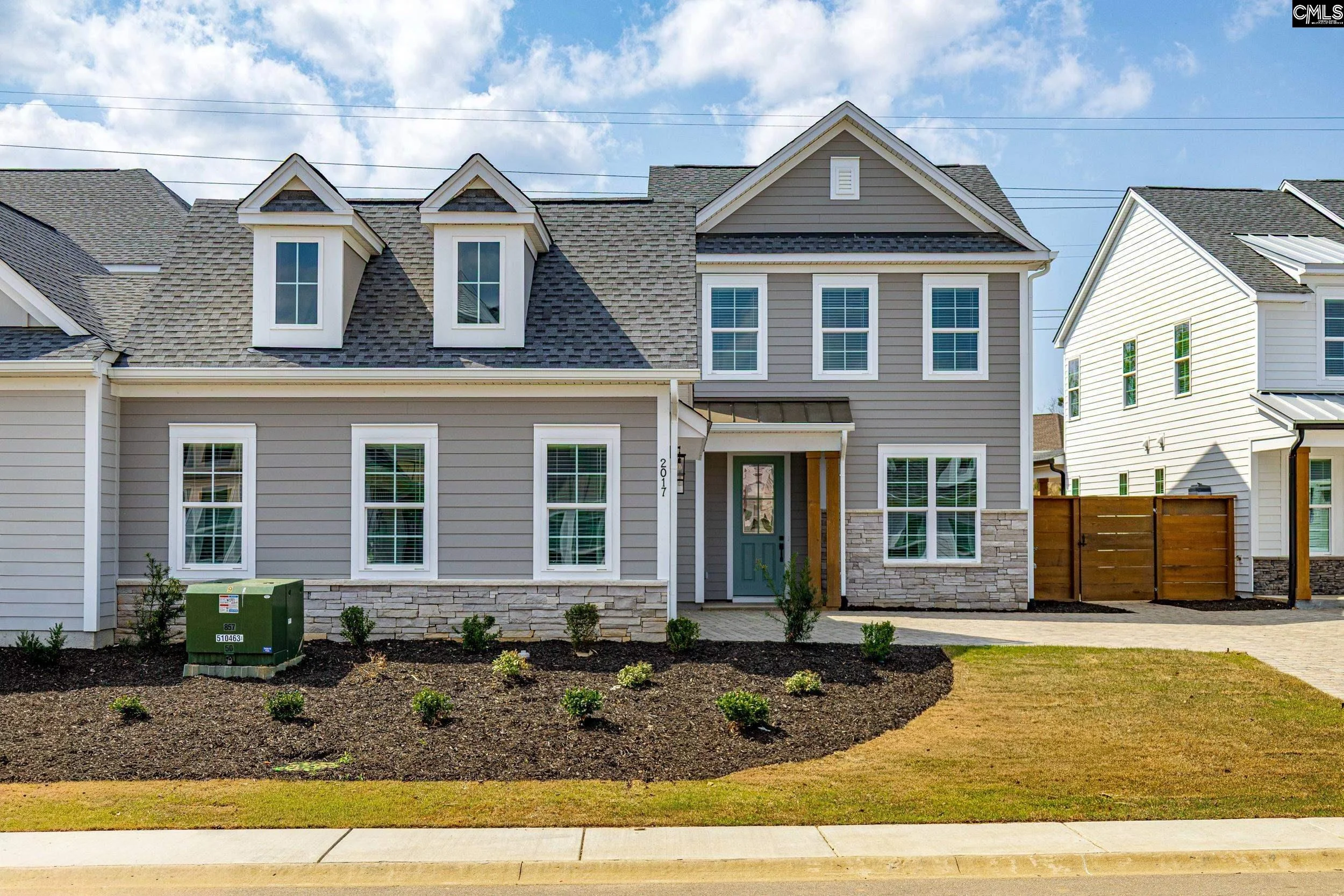 2017 Shallow Bluff Court