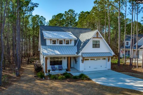 Photo of 231 Timber Trail Lane, Prosperity, SC 29127 (MLS # 626491)