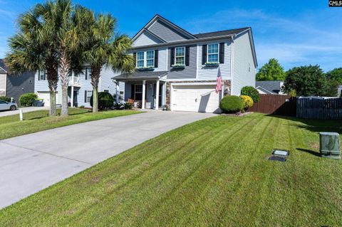 Property photo of 628 Colony Lakes Drive, Lexington, SC 29073