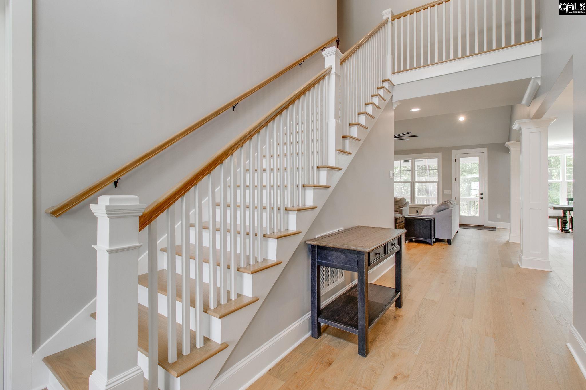 234 Clayborn Drive
