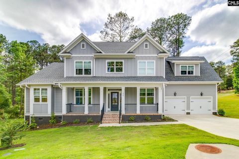 Photo of 234 Clayborn Drive, Lexington, SC 29072 (MLS # 632959)