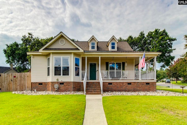 248 MOSSBOROUGH DR, LEXINGTON, SC 29073 - Image 736e627ffd2bbab3c9f8f7d3c5d6362e/3923540577