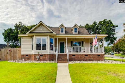Property photo of 248 Mossborough Drive, Lexington, SC 29073