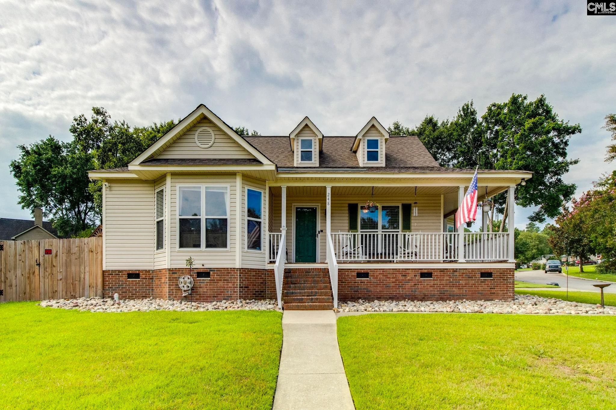 248 Mossborough Drive