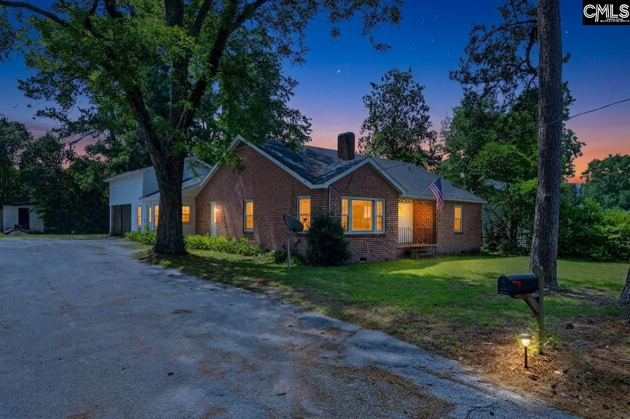 502 May Street, St. George, SC, 29477