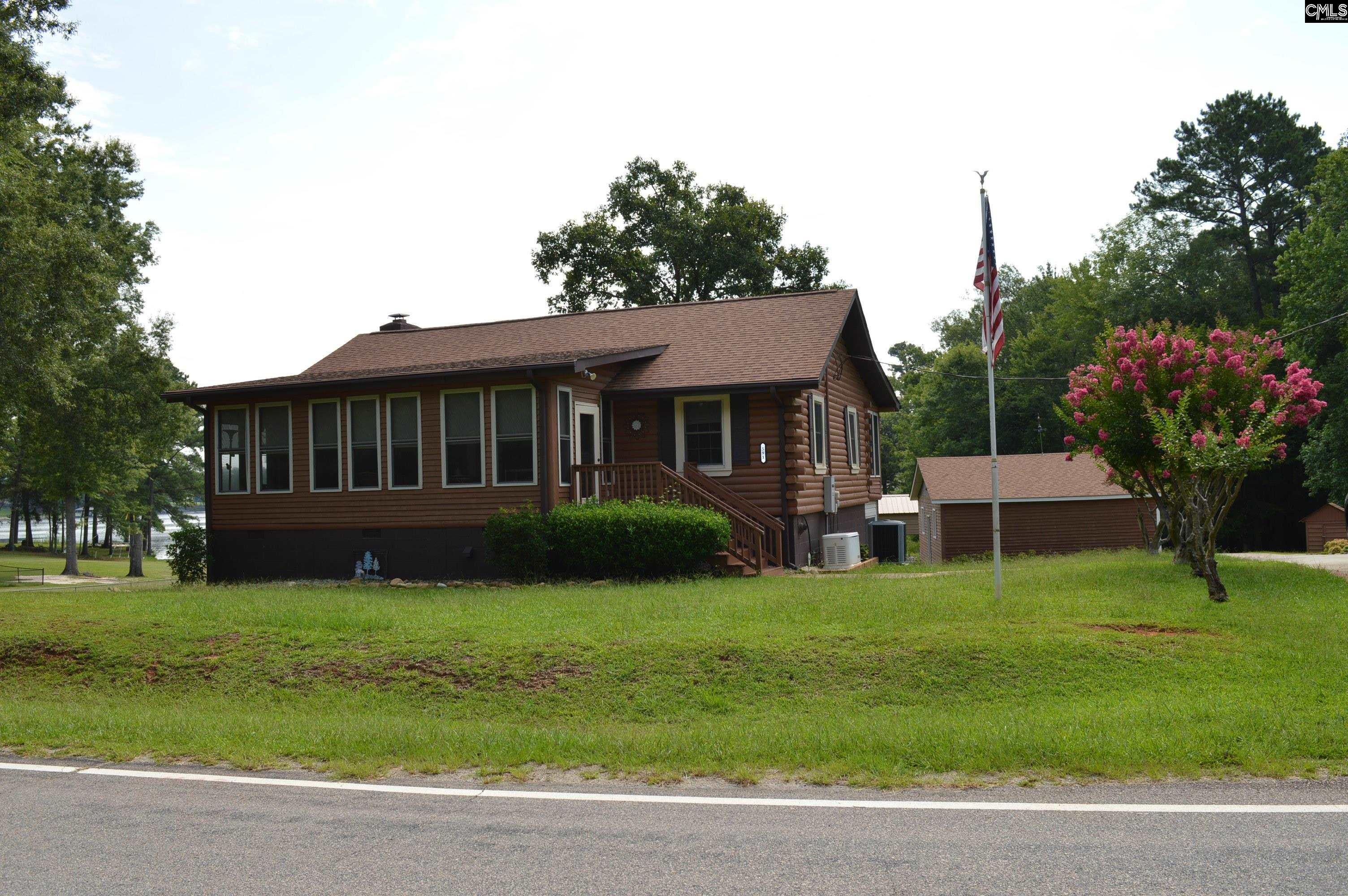 591 Molly Creek Molly Creek Circle, Ridgeway, SC, 29130