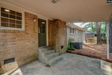 A home in Lexington