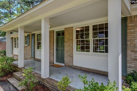 A home in Lexington