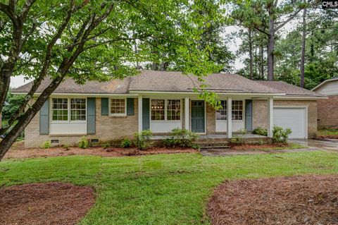 A home in Lexington