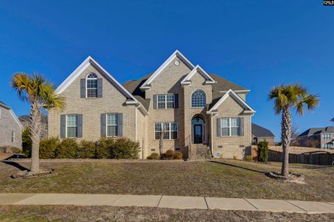 A home in Elgin