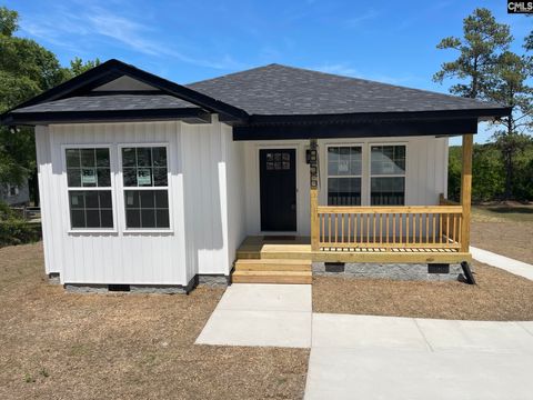 Photo of 856 St Pauls Church Circle, Camden, SC 29020 (MLS # 633233)