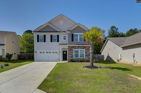 Photo of 436 N Cobia Court, Irmo, SC 29063 (MLS # 628675)