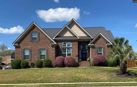 208 Heddon Drive Lexington Sc 29072