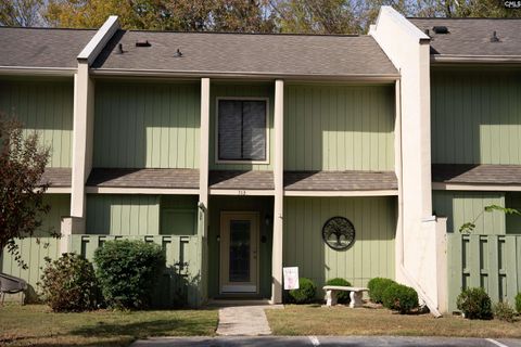 A home in Columbia