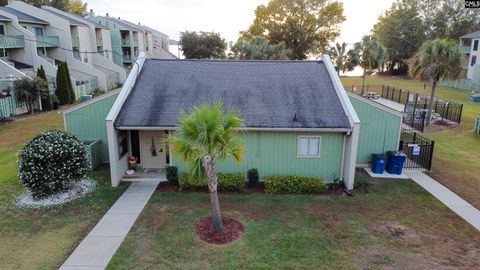 A home in Columbia