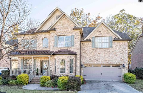 Photo of 318 Clubside Drive, Lexington, SC 29072 (MLS # 622415)