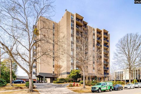 Photo of 619 King Street #901, Columbia, SC 29205 (MLS # 628947)