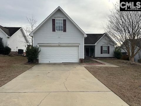 Photo of 1019 Hamilton Place Circle, Columbia, SC 29229 (MLS # 623452)