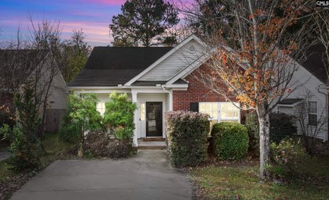 Photo of 128 Amelia Forest Lane, Columbia, SC 29209 (MLS # 623640)