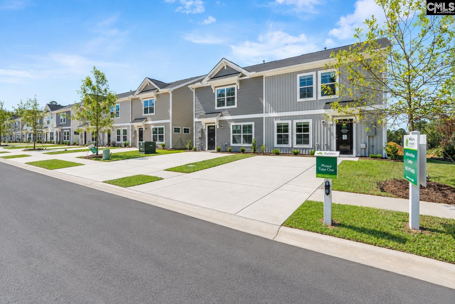 141 New Spring Way
