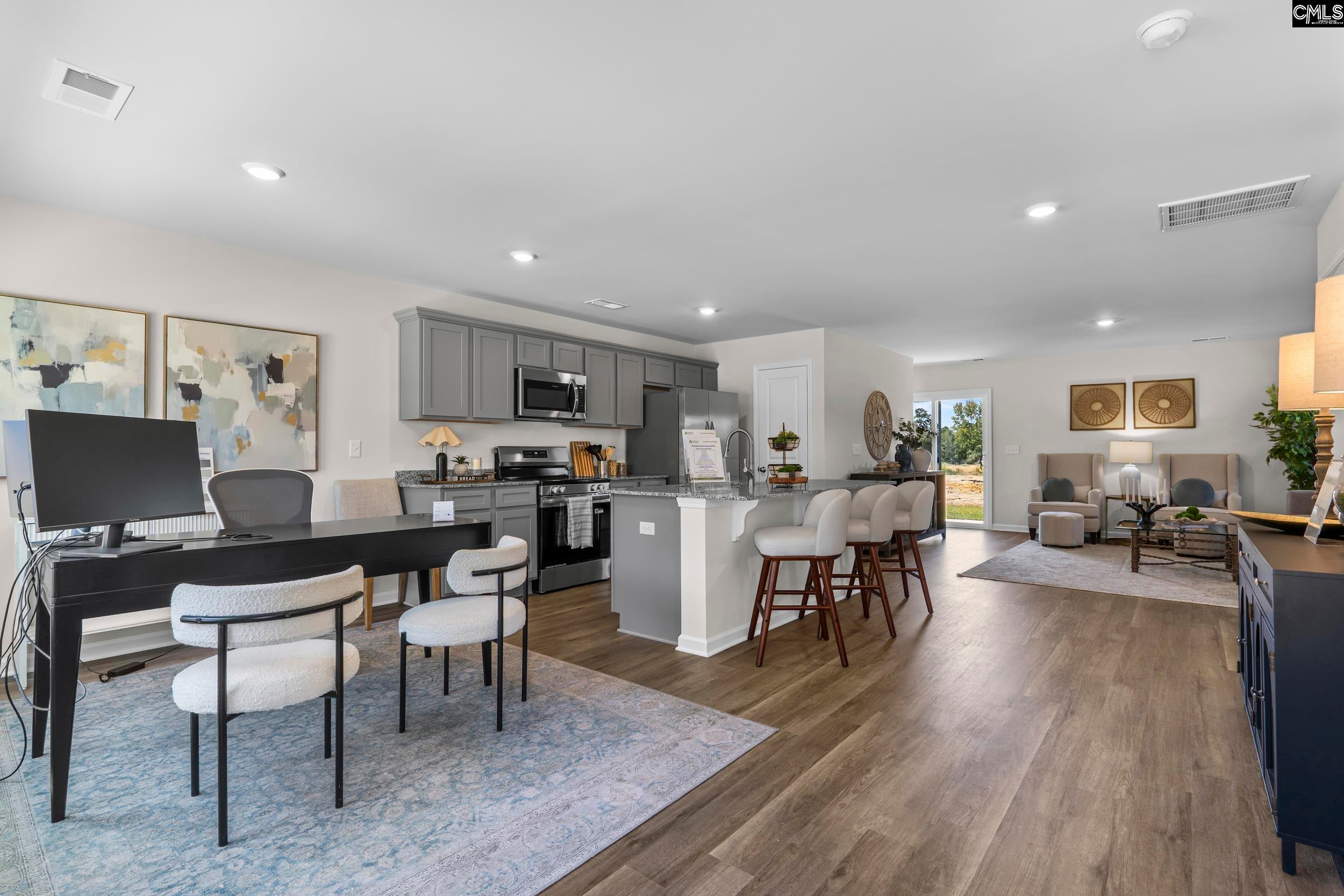 141 New Spring Way