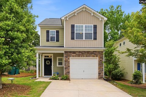 Photo of 105 Autumn Stroll Court, Lexington, SC 29072 (MLS # 636246)