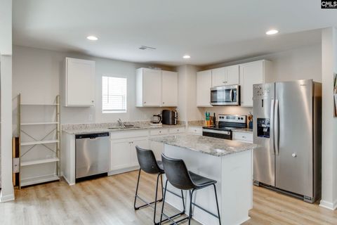 Photo of 1508 Bradley Road, Camden, SC 29020 (MLS # 628291)