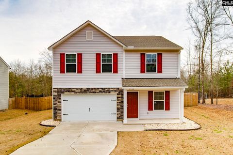 Photo of 1508 Bradley Road, Camden, SC 29020 (MLS # 628291)