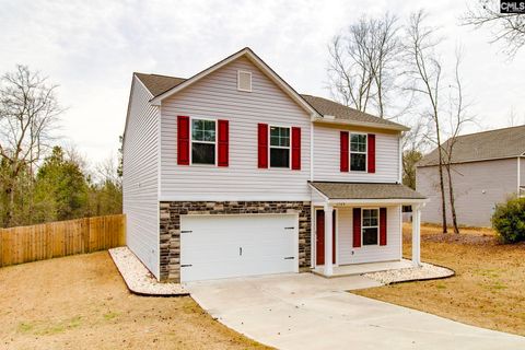 Photo of 1508 Bradley Road, Camden, SC 29020 (MLS # 628291)