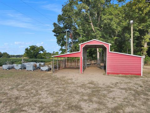 A home in Elloree