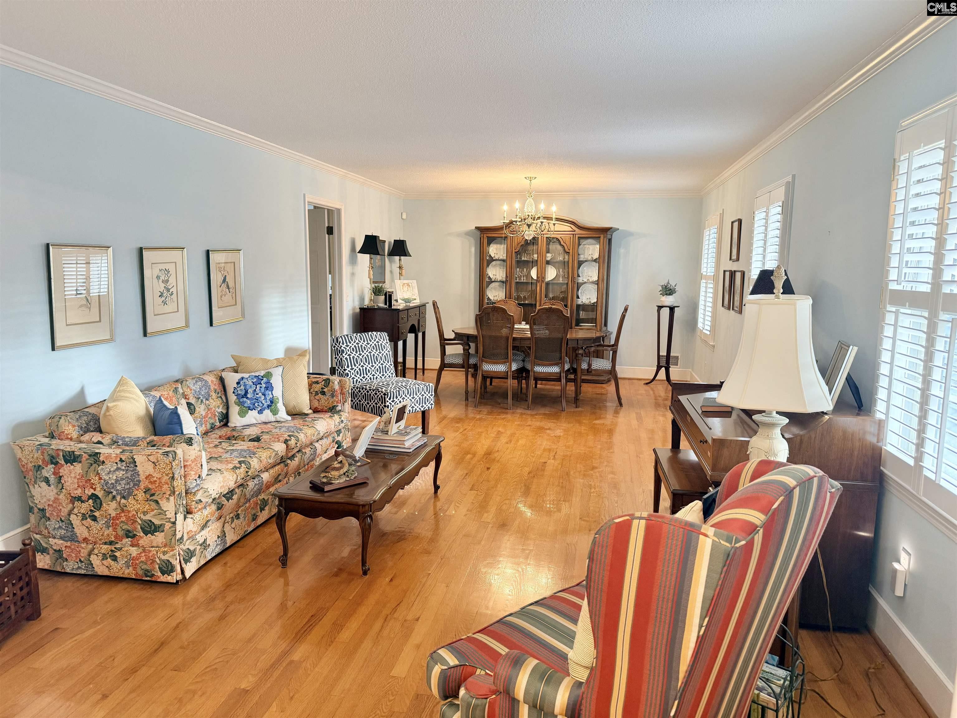 6606 Arcadia Woods Road