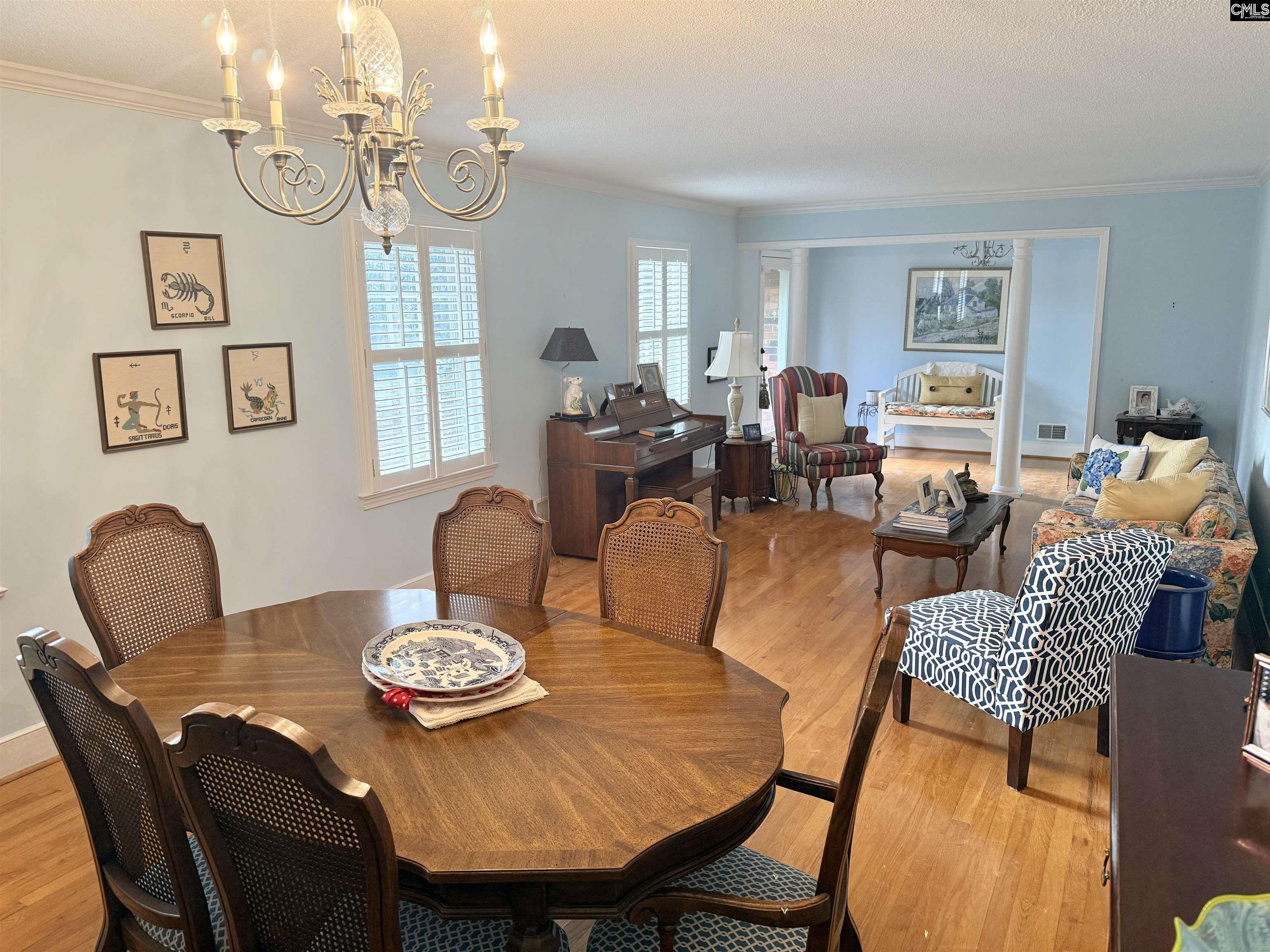 6606 Arcadia Woods Road