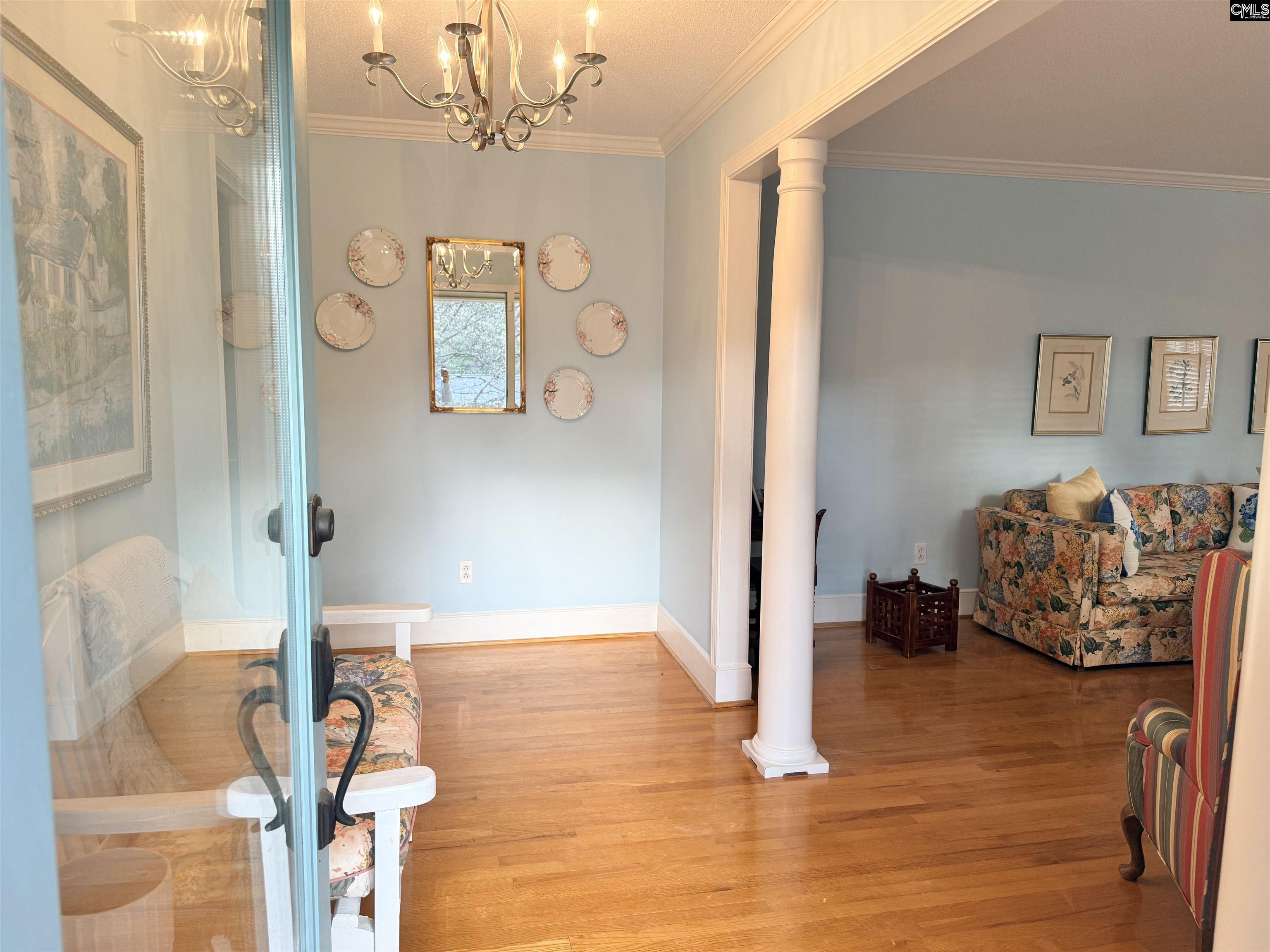 6606 Arcadia Woods Road