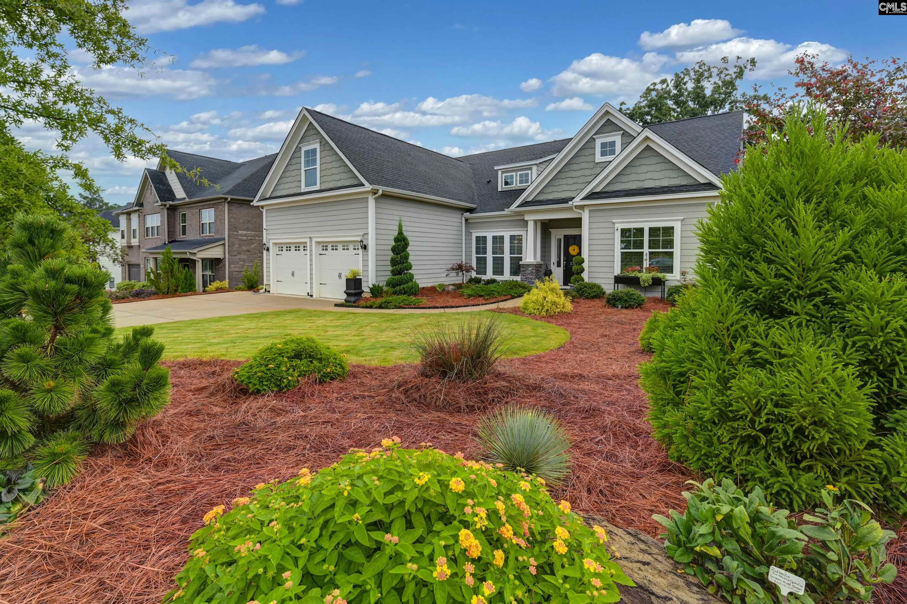 2322 Harvestwood Lane