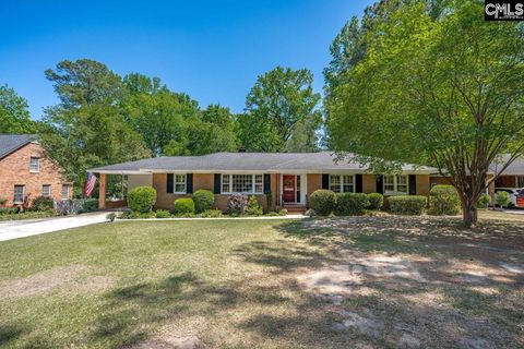 3124 Grace Hill Road Columbia Sc 29204