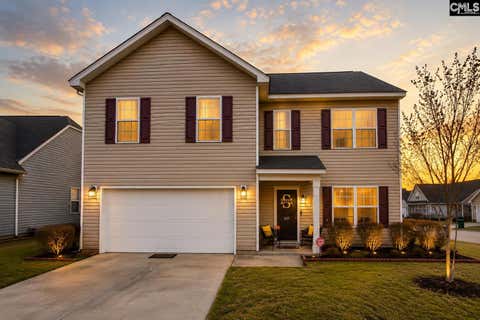 Photo of 635 Pine Branch Lane, West Columbia, SC 29172 (MLS # 640840)