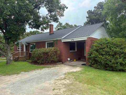 Photo of 374 Old Whitmire Highway HWY, Newberry, SC 29108 (MLS # 638634)