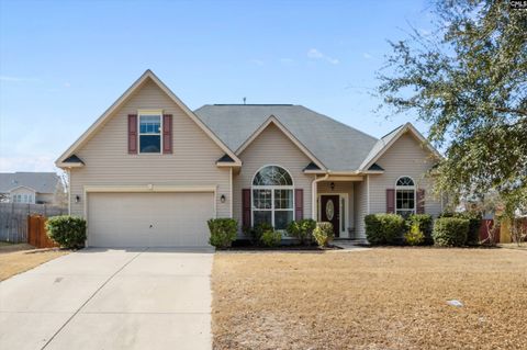 Photo of 69 Saughtree Lane, Elgin, SC 29045 (MLS # 628738)